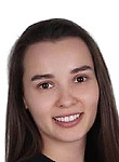 Шмырева Каролина Юрьевна