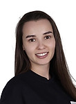 Шмырева Каролина Юрьевна