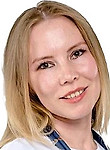 Бакаева Рашида Султоновна