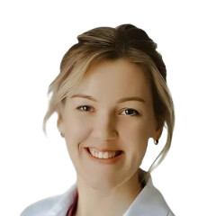 Врач Тарасова Ольга Юрьевна