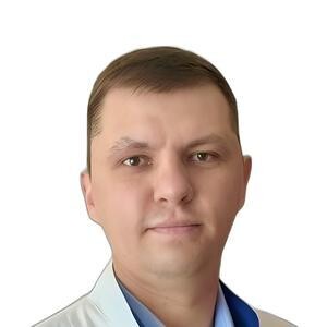 Врач Борисов Иван Владимирович 