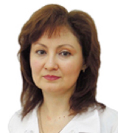 Врач Трофимова Галина Николаевна 