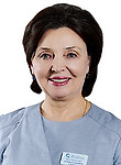 Кожемякова Наталья Павловна