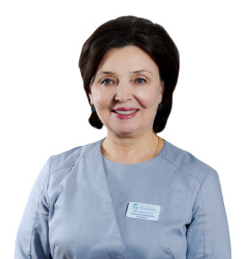 Врач Кожемякова Наталья Павловна 