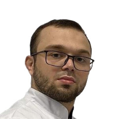 Врач Кимпаев Малик Маратович 