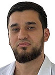 Джаватханов Магомед Расулович