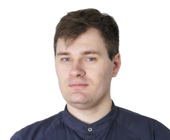 Врач Чудненко Александр Михайлович