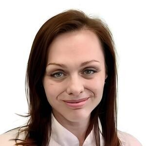 Врач Подлипалина Светлана Петровна