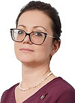 Геллер Елена Андреевна