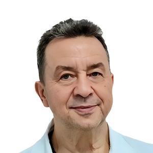 Врач Екатеринчев Александр Васильевич 