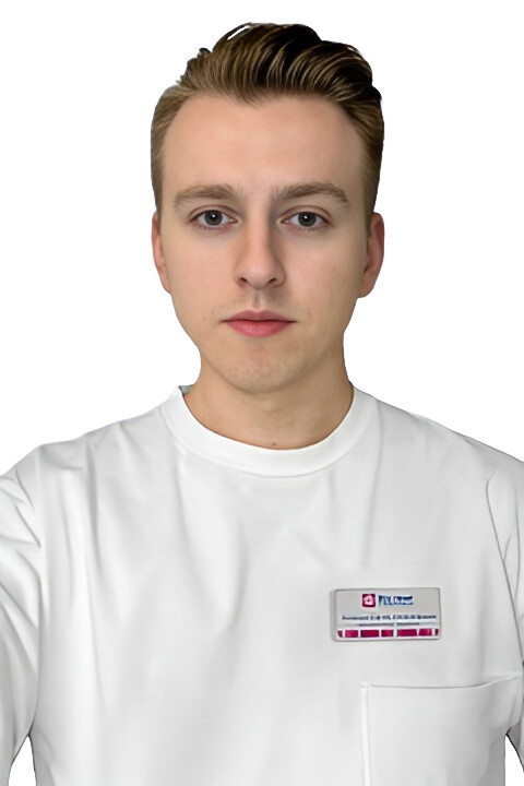 Врач Селезнев Сергей Александрович 