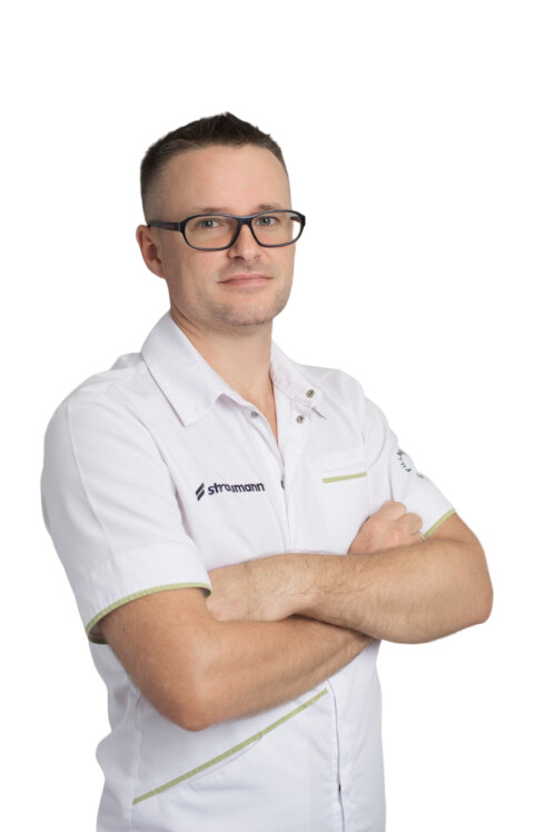 Врач Бойцов Дмитрий Владимирович 