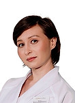 Хван Ирина Вадимовна