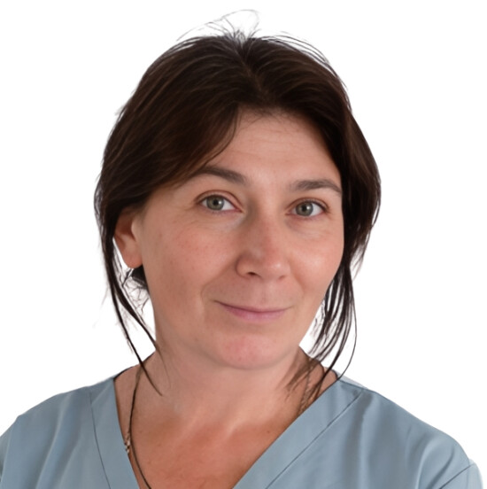 Врач Патрикеева Алина Владимировна 