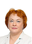 Копосова Ольга Владимировна