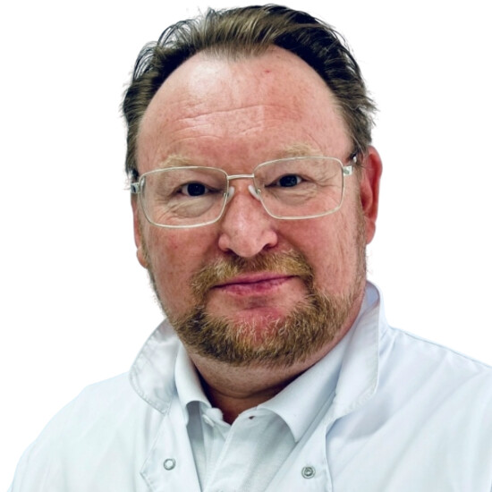 Врач Манин Роман Алексеевич 