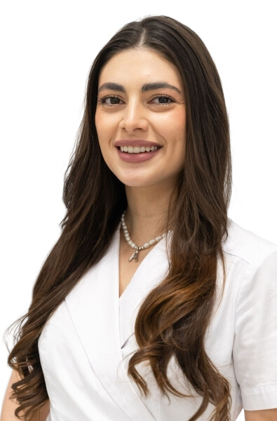 Врач Месропян Анна Армменовна