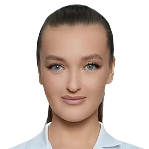 Врач Маркова Анжелика Игоревна 