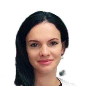 Врач Трубецкая Екатерина Александровна 