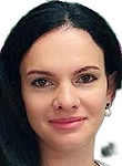 Трубецкая Екатерина Александровна