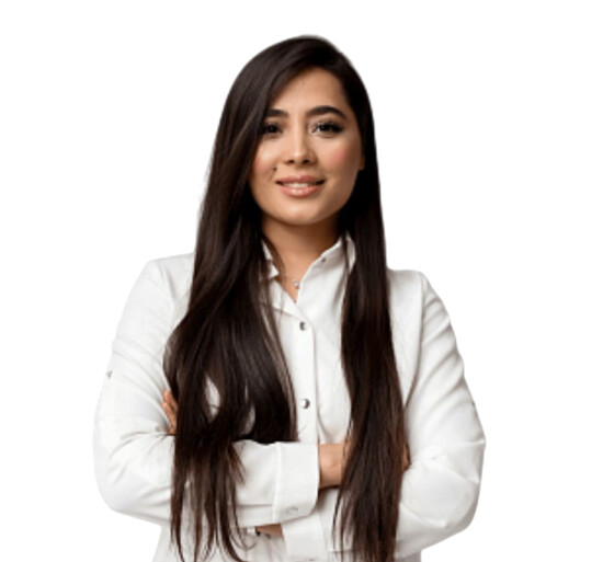 Врач Боруманд Захра Дарвиш 