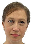 Долгих Яна Александровна