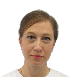 Врач Долгих Яна Александровна