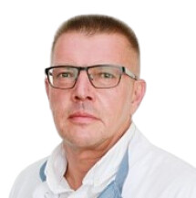 Врач Титов Дмитрий Алексеевич 