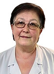 Баинхараева Елена Игоревна