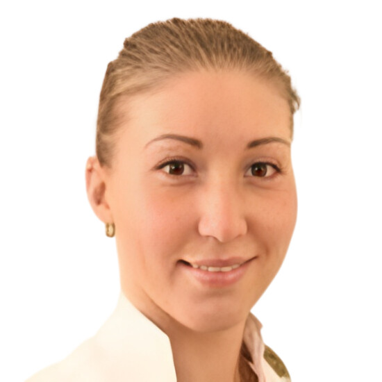 Врач Арсенина Александра Сергеевна 