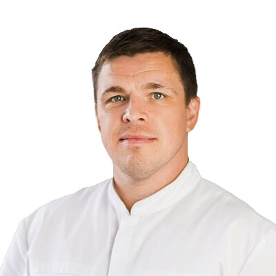 Врач Варсегов Константин Радикович 