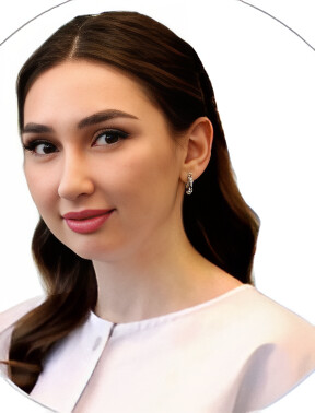 Врач Мещихина Анастасия Константиновна 