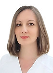 Самойленко Ольга Викторовна
