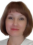 Ронжина Ольга Николаевна
