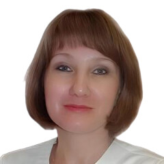 Врач Ронжина Ольга Николаевна
