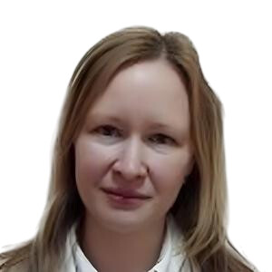 Врач Ермакова Екатерина Дмитриевна 