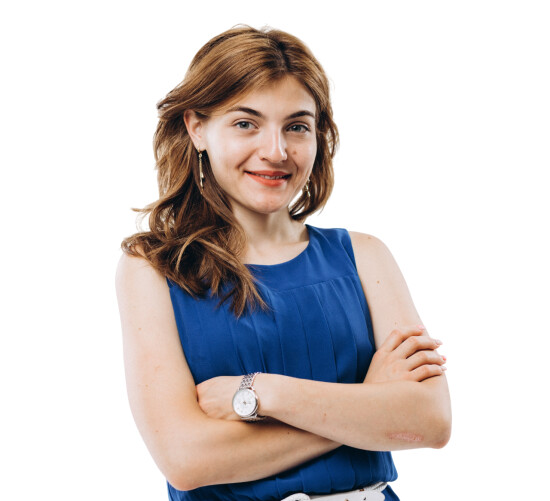 Врач Новрузова Майя Эльдаровна 