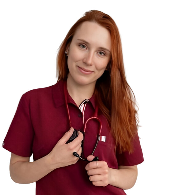 Врач Ханюкова Регина Эдуардовна 