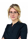Ланина Елизавета Андреевна