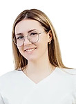 Ланина Елизавета Андреевна