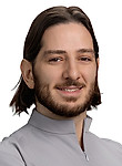Шилакадзе Ника Давидович