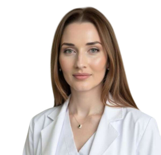 Врач Солцаева Карина Мемалтовна 