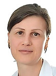 Здойникова Светлана Владимировна