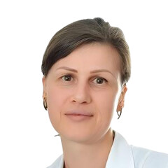 Врач Здойникова Светлана Владимировна 