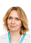 Шестаковская Елена Евгениевна