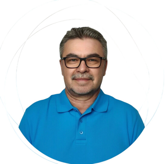 Врач Алексеев Василий Николаевич