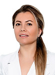 Федина Светлана Сергеевна