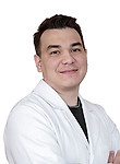 Габдуллин Амир Фаилевич