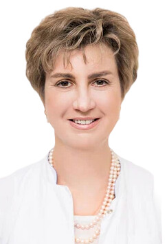 Врач Шубина Анна Владимировна 