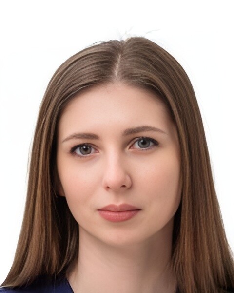 Врач Алексеева Виктория Сергеевна 